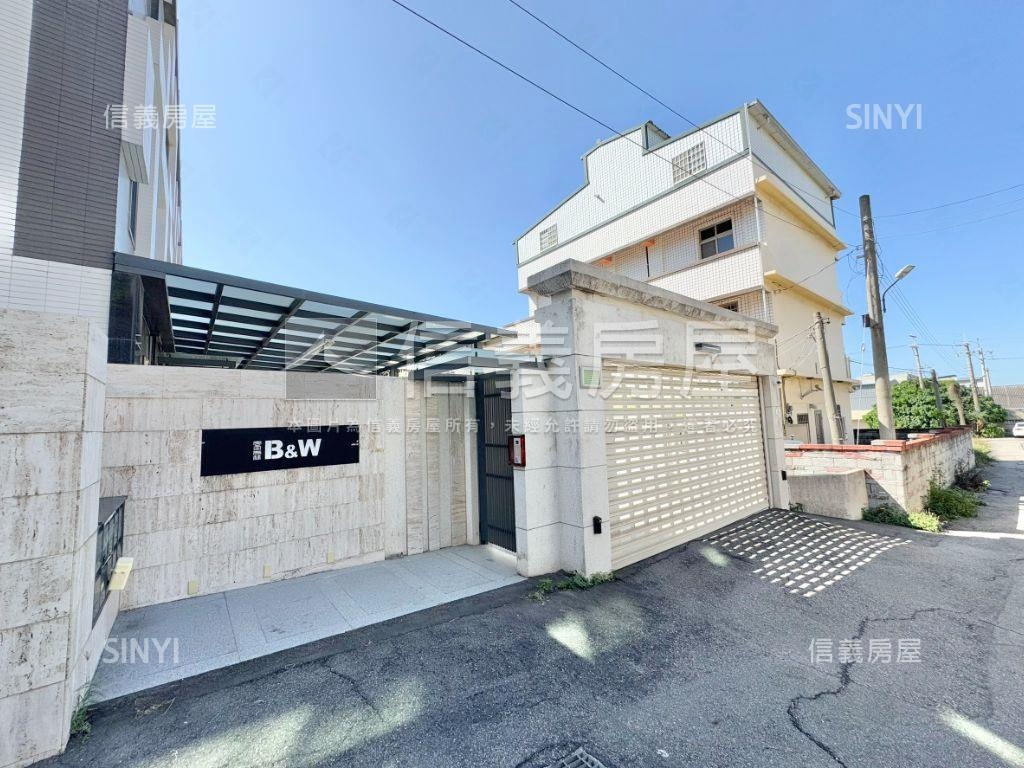 北勢商圈漂亮四房美別墅房屋室內格局與周邊環境