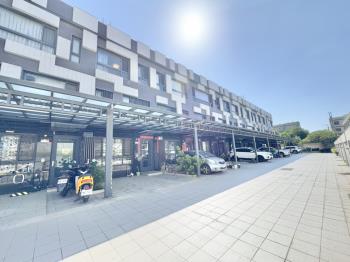 北勢商圈漂亮四房美別墅