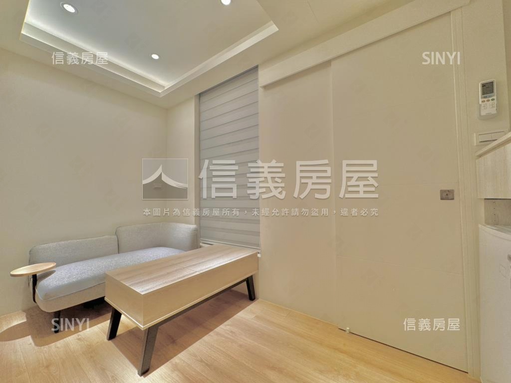 『市府捷運』精品生活房屋室內格局與周邊環境