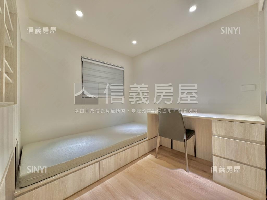 『市府捷運』精品生活房屋室內格局與周邊環境