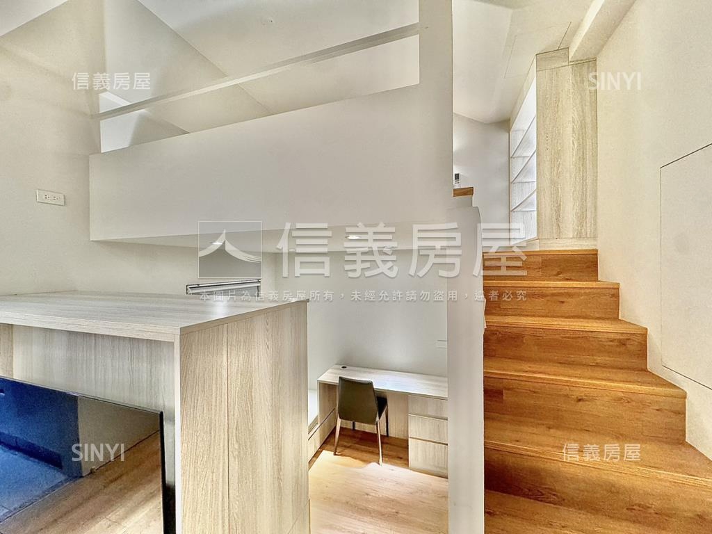 『市府捷運』精品生活房屋室內格局與周邊環境