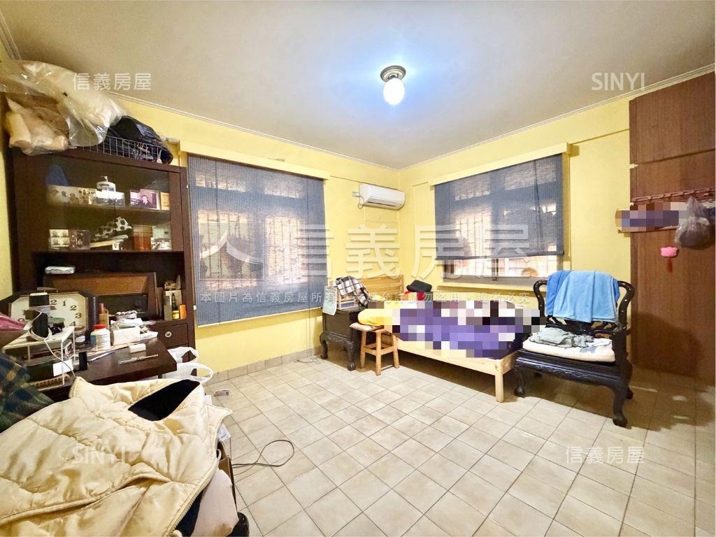 【天母同德】大面寬一樓房屋室內格局與周邊環境