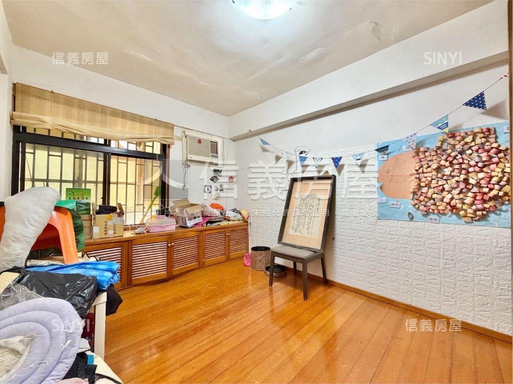 【天母同德】大面寬一樓房屋室內格局與周邊環境