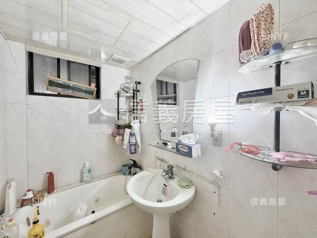 【天母同德】大面寬一樓房屋室內格局與周邊環境