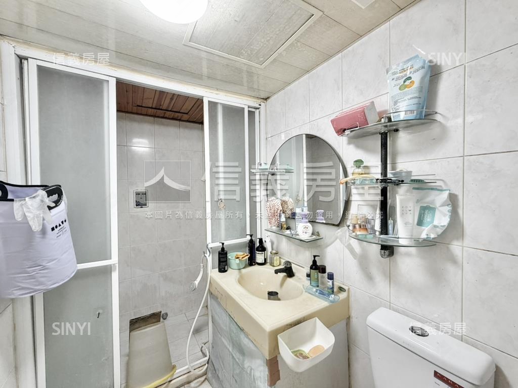 【天母同德】大面寬一樓房屋室內格局與周邊環境