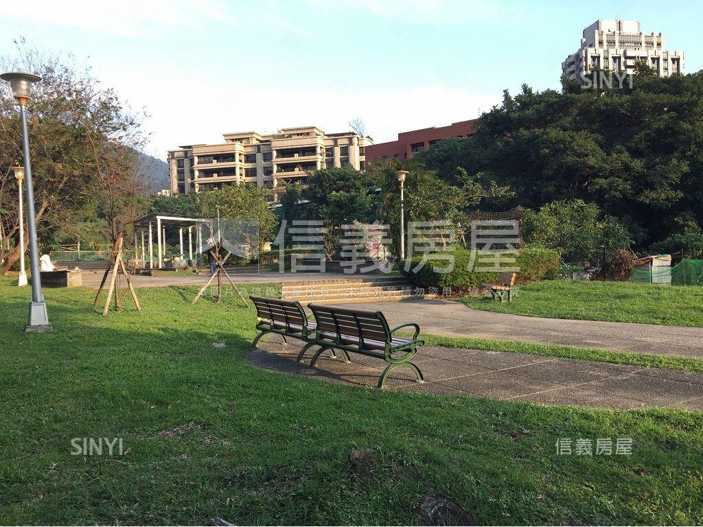 【天母同德】大面寬一樓房屋室內格局與周邊環境