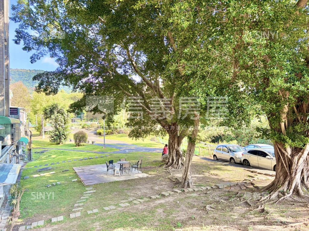 【天母同德】大面寬一樓房屋室內格局與周邊環境