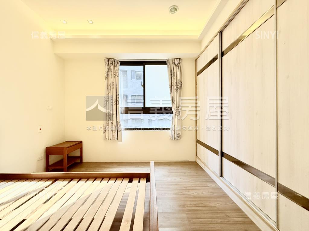 翰林苑美三房房屋室內格局與周邊環境