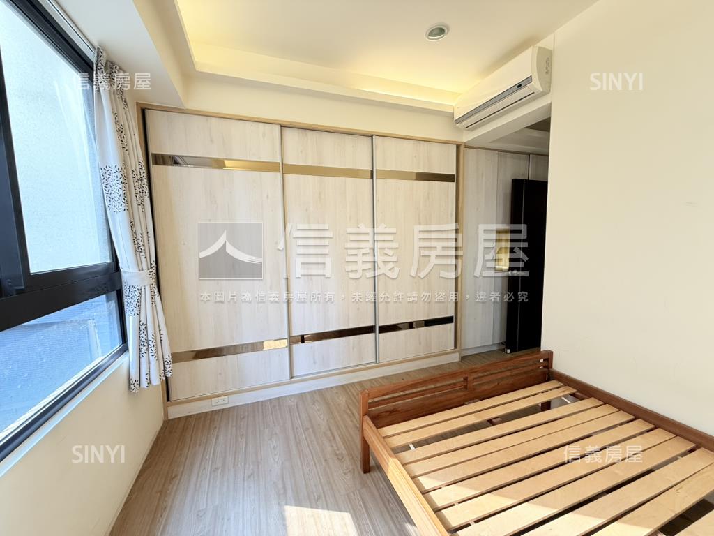 翰林苑美三房房屋室內格局與周邊環境