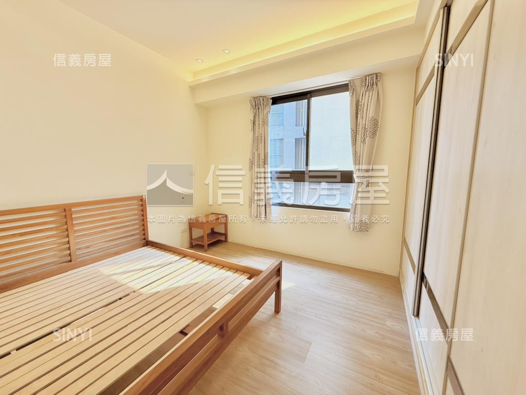 翰林苑美三房房屋室內格局與周邊環境