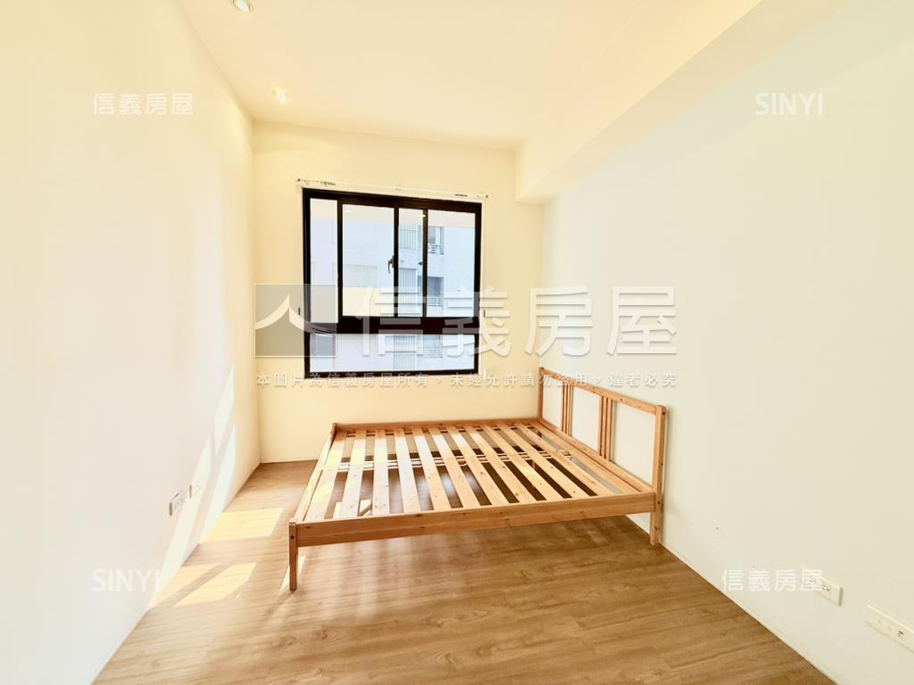 翰林苑美三房房屋室內格局與周邊環境