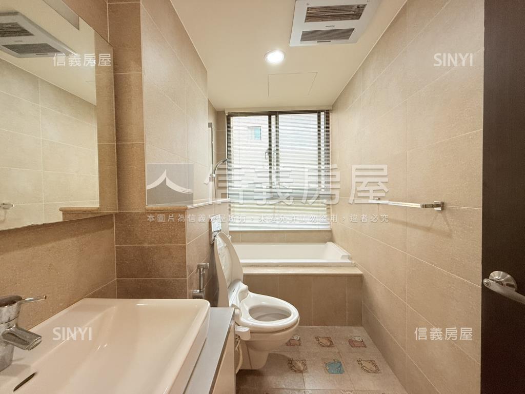 翰林苑美三房房屋室內格局與周邊環境