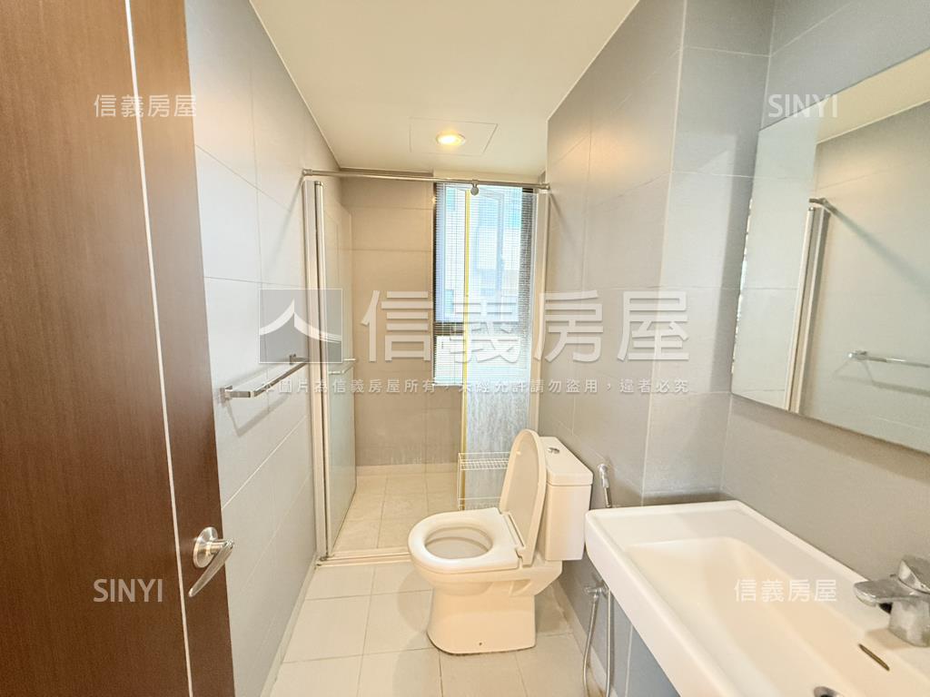 翰林苑美三房房屋室內格局與周邊環境
