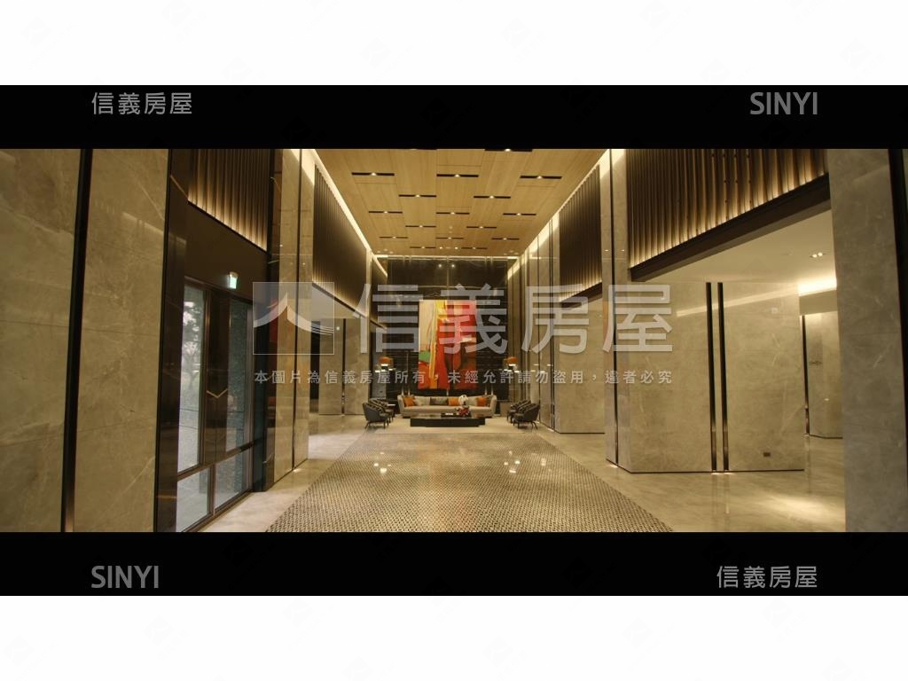惠宇邊間大面寬轉角樓店房屋室內格局與周邊環境