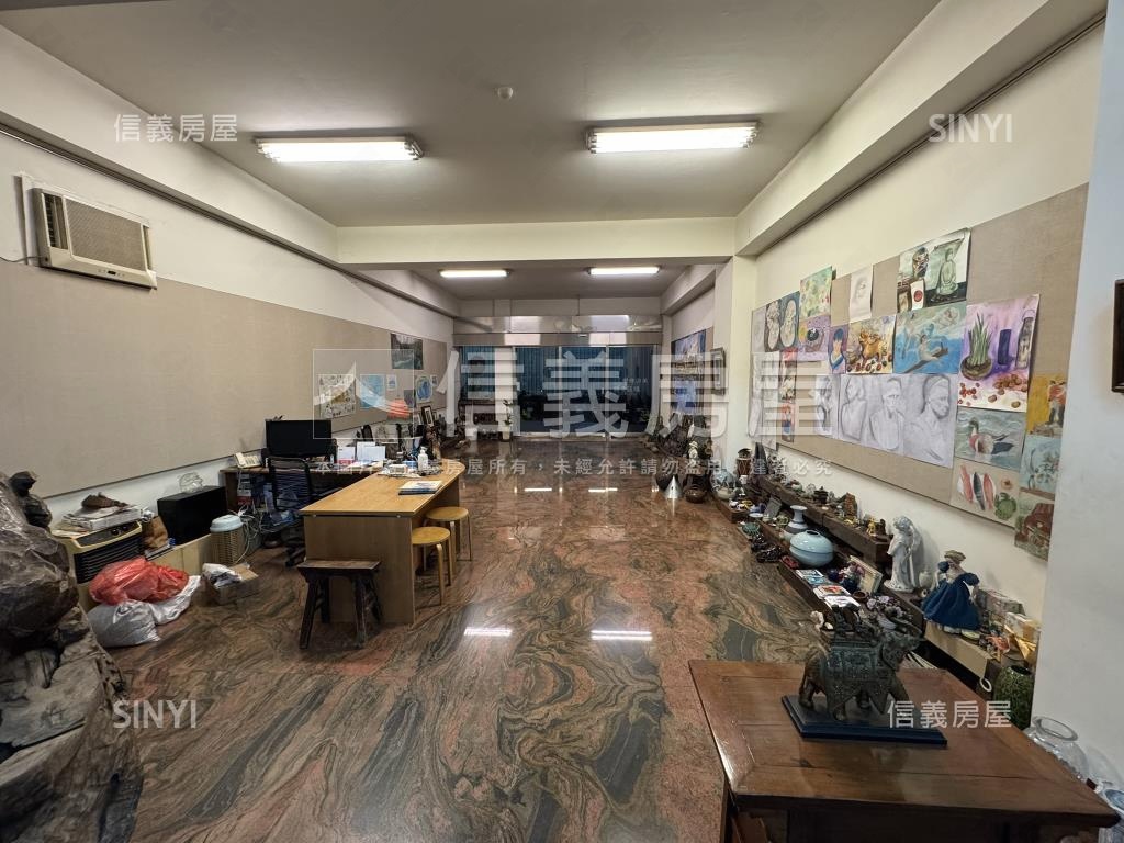 近麥當勞店面房屋室內格局與周邊環境