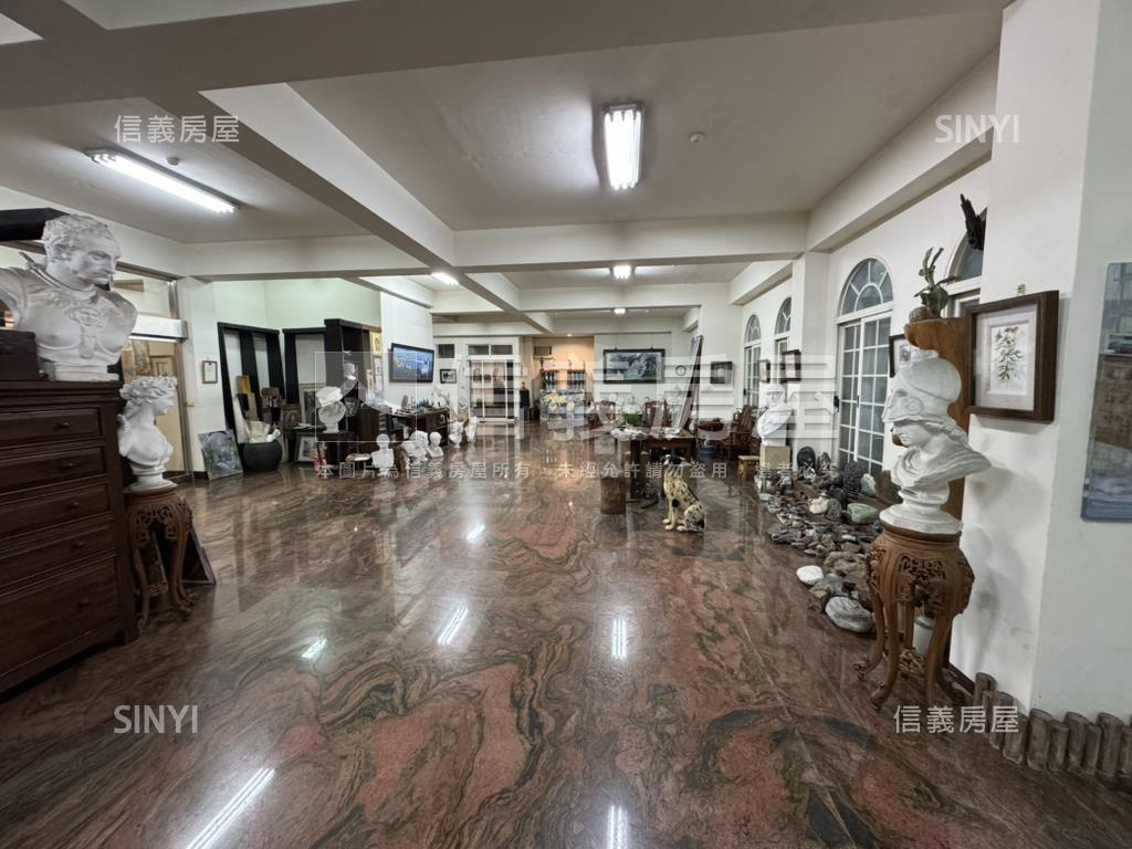 近麥當勞店面房屋室內格局與周邊環境