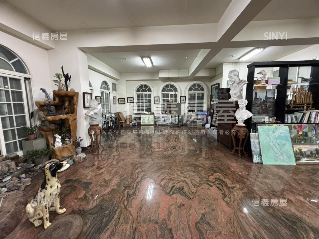 近麥當勞店面房屋室內格局與周邊環境