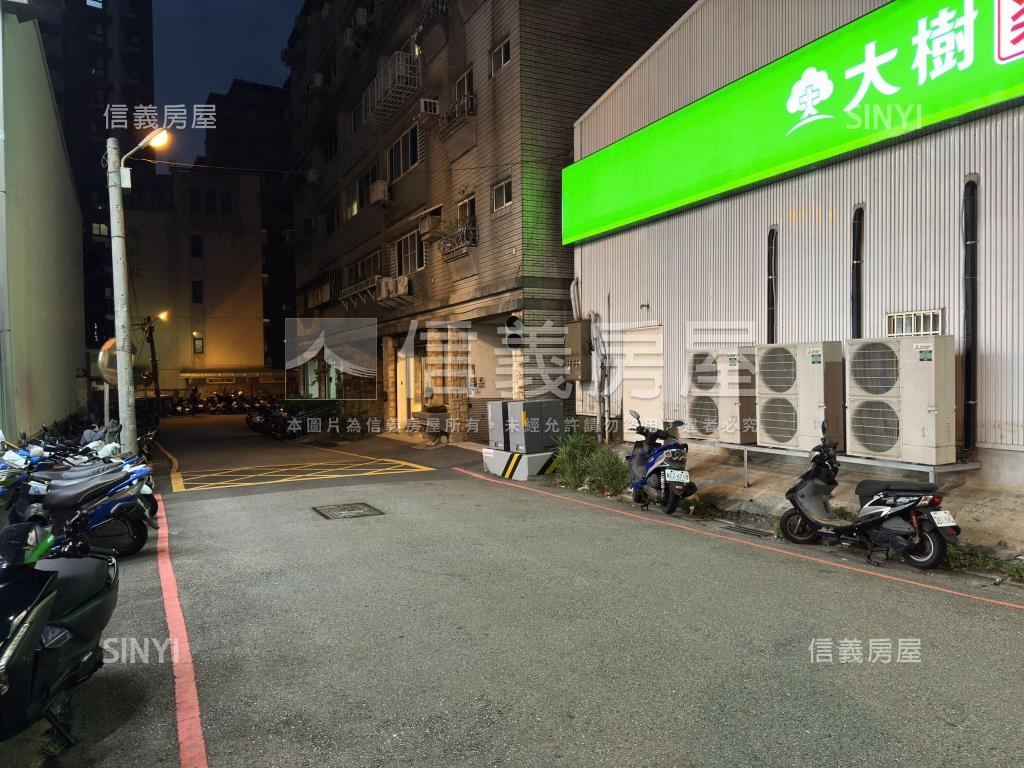 近麥當勞店面房屋室內格局與周邊環境
