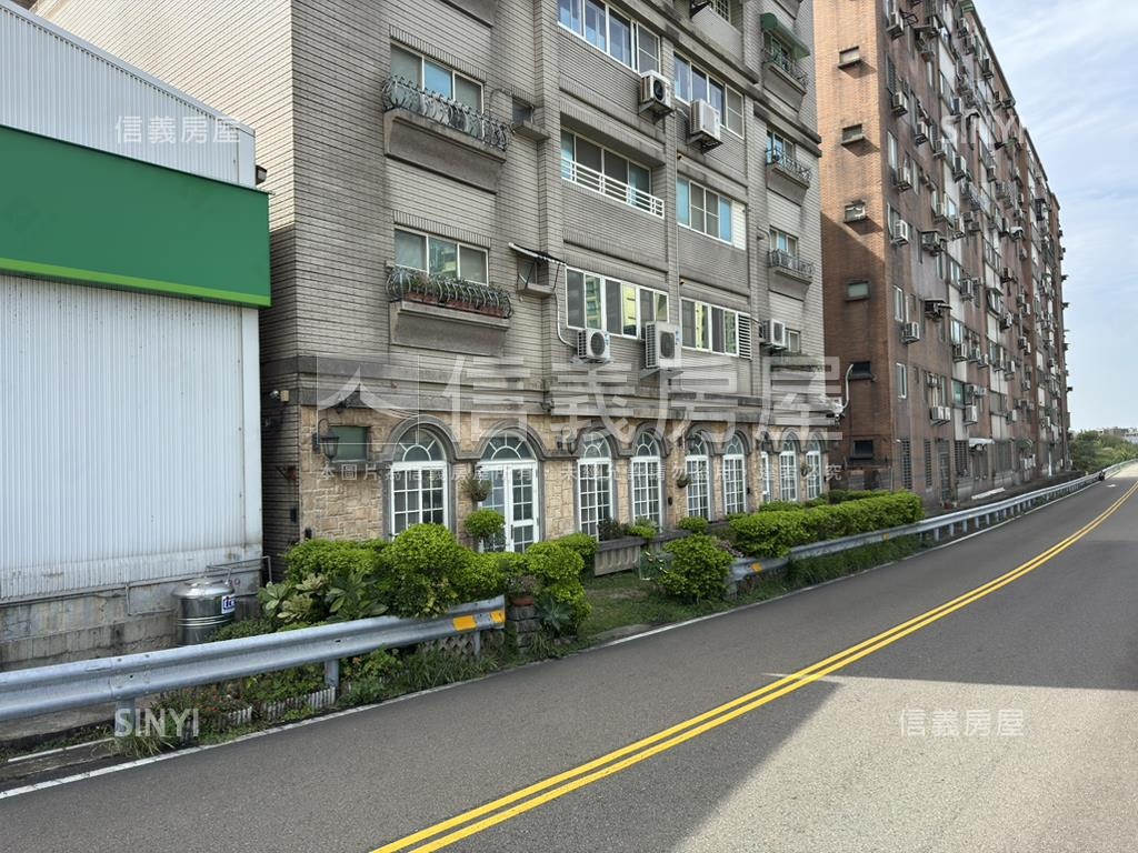近麥當勞店面房屋室內格局與周邊環境