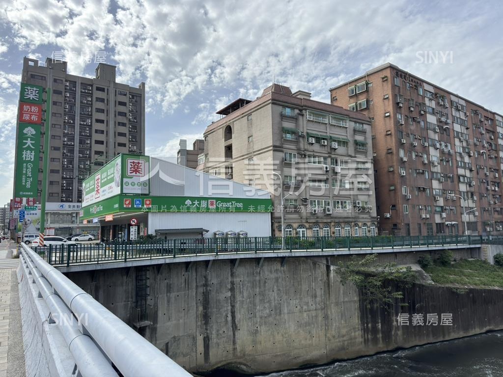 近麥當勞店面房屋室內格局與周邊環境