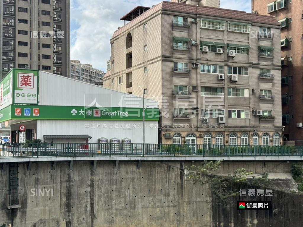 近麥當勞店面房屋室內格局與周邊環境