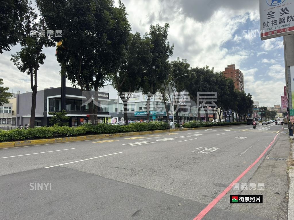 近麥當勞店面房屋室內格局與周邊環境