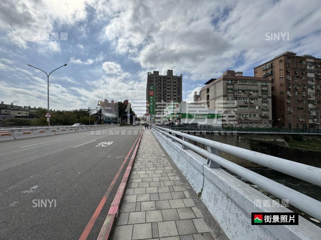 近麥當勞店面房屋室內格局與周邊環境