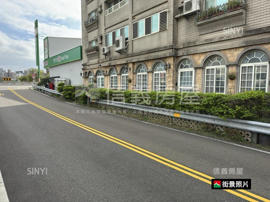 近麥當勞店面房屋室內格局與周邊環境