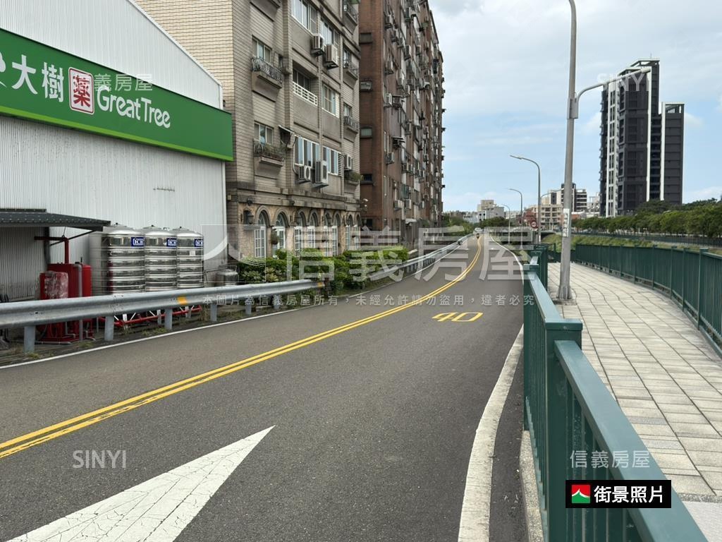 近麥當勞店面房屋室內格局與周邊環境