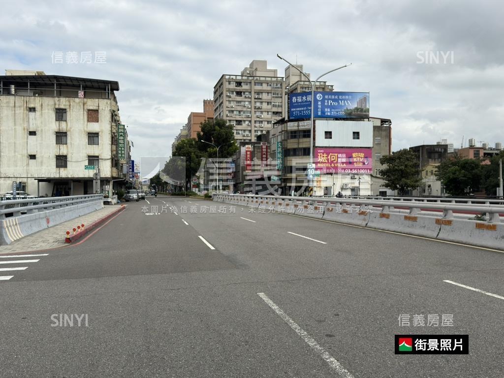 近麥當勞店面房屋室內格局與周邊環境