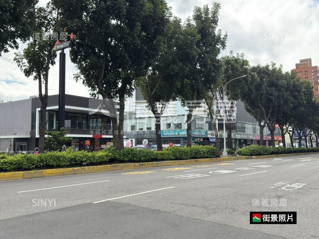 近麥當勞店面房屋室內格局與周邊環境