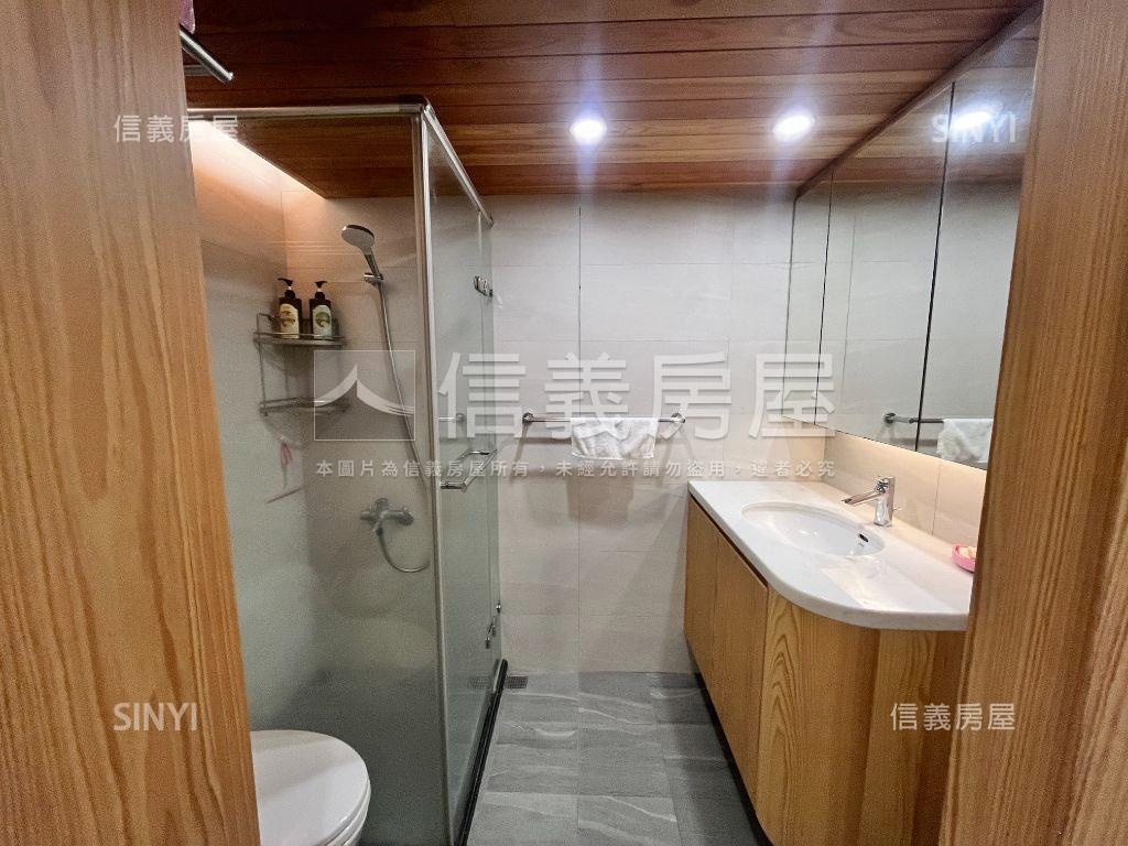專任站前鋼骨高樓美景房屋室內格局與周邊環境