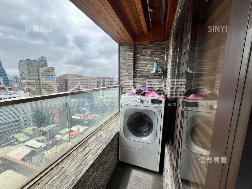 專任站前鋼骨高樓美景房屋室內格局與周邊環境