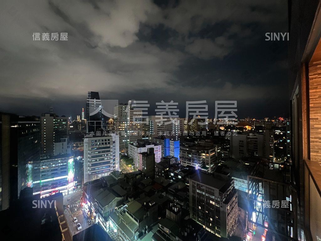 專任站前鋼骨高樓美景房屋室內格局與周邊環境