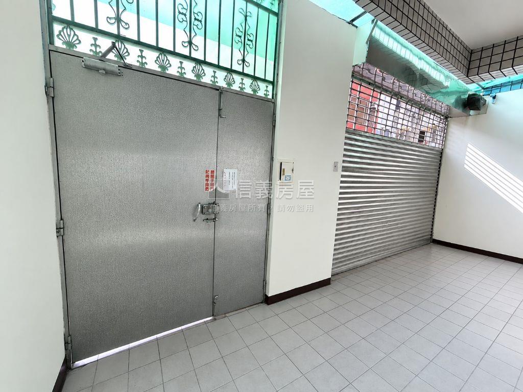 近精武車站投資自用透套房屋室內格局與周邊環境