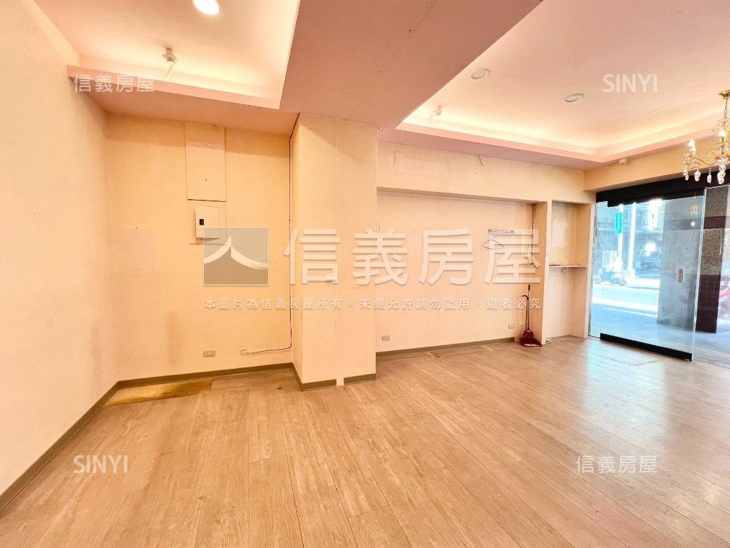 江子翠百業優質金店面房屋室內格局與周邊環境