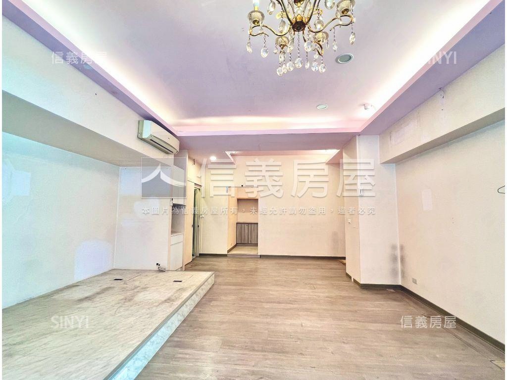 江子翠百業優質金店面房屋室內格局與周邊環境