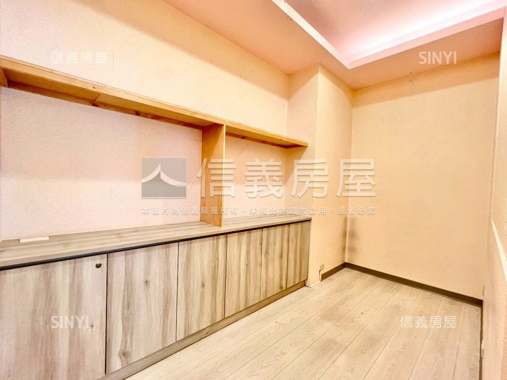 江子翠百業優質金店面房屋室內格局與周邊環境