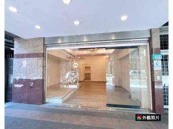 江子翠百業優質金店面