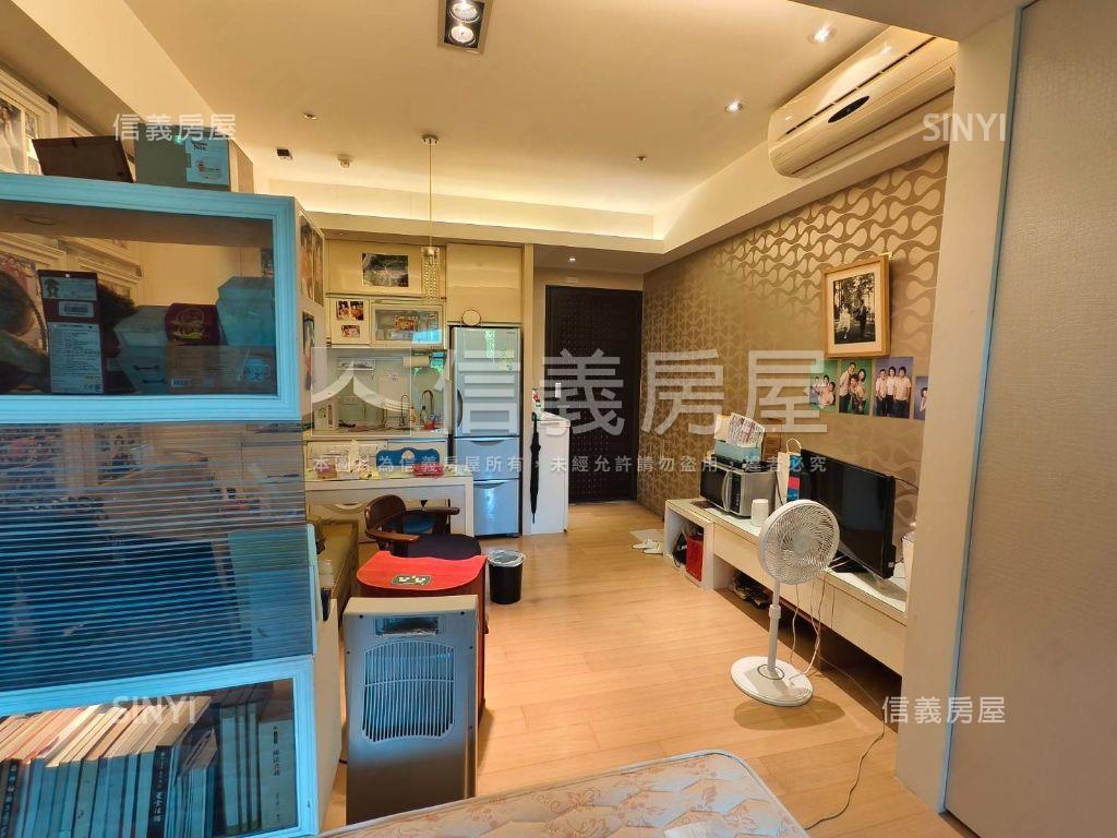 新川普●尊貴府邸房屋室內格局與周邊環境