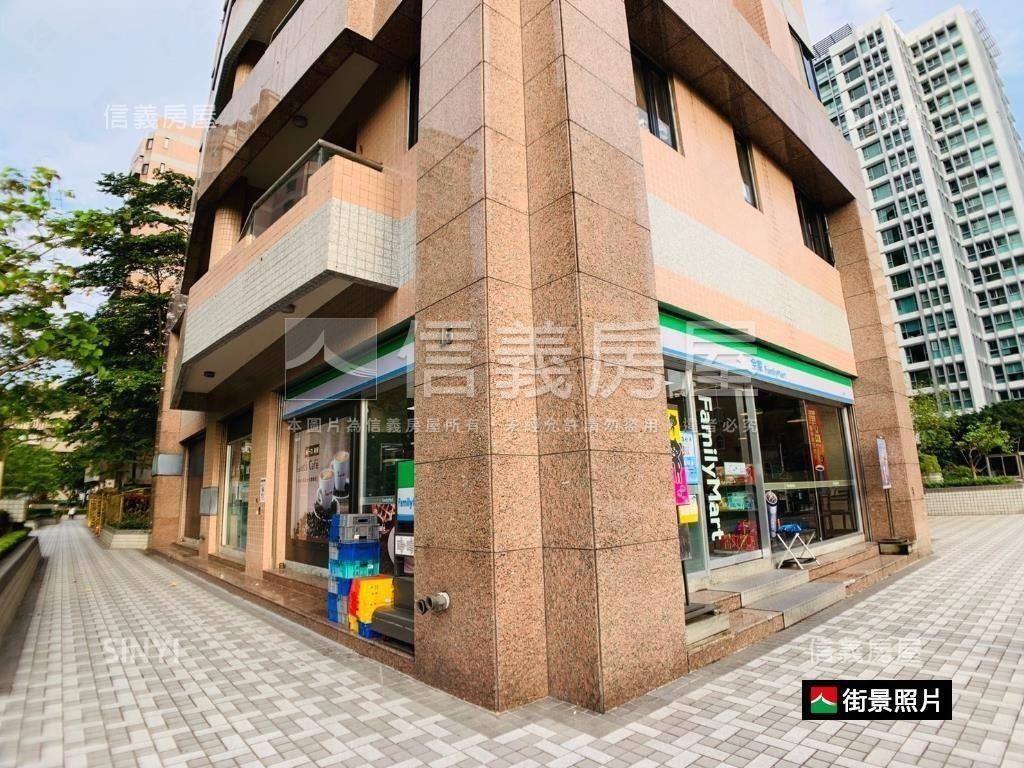 新川普●尊貴府邸房屋室內格局與周邊環境
