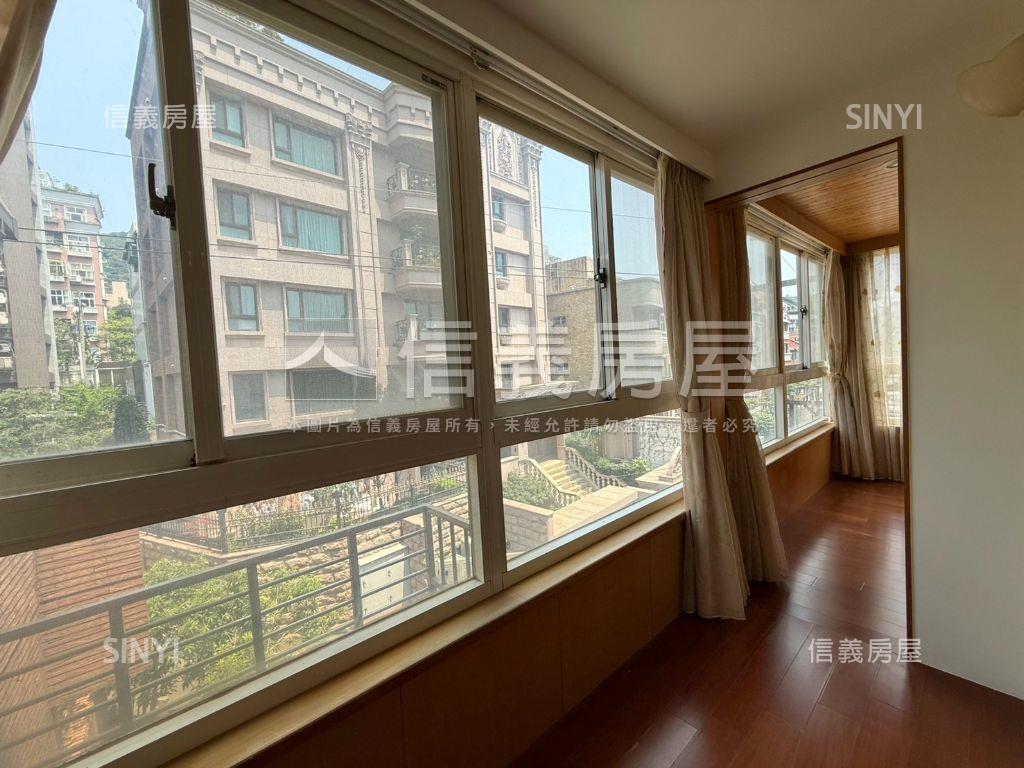 春揚薇閣～歐風靜巷房屋室內格局與周邊環境