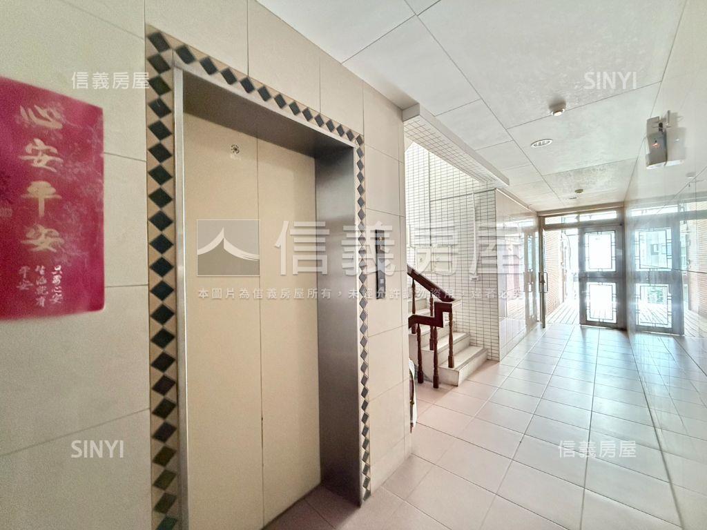 春揚薇閣～歐風靜巷房屋室內格局與周邊環境