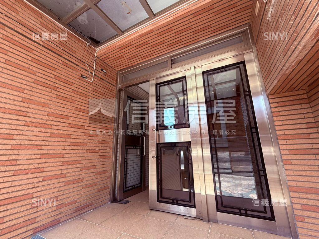 春揚薇閣～歐風靜巷房屋室內格局與周邊環境