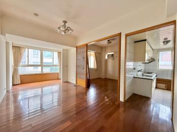 春揚薇閣～歐風靜巷