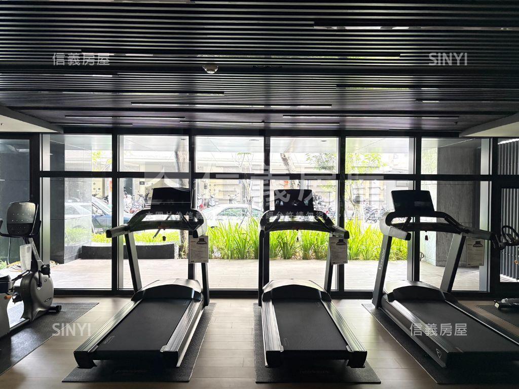 工學匯前棟高樓三房平車房屋室內格局與周邊環境