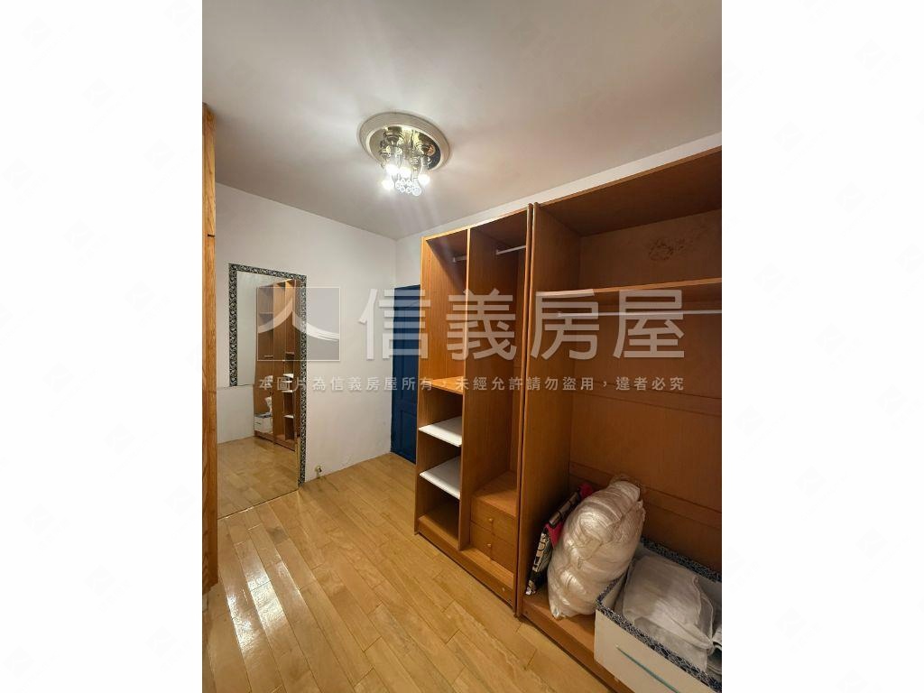 中和街３房成家首選房屋室內格局與周邊環境