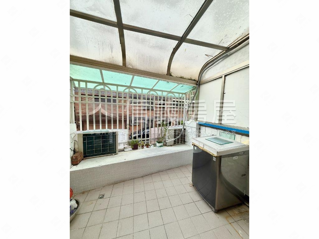 中和街３房成家首選房屋室內格局與周邊環境