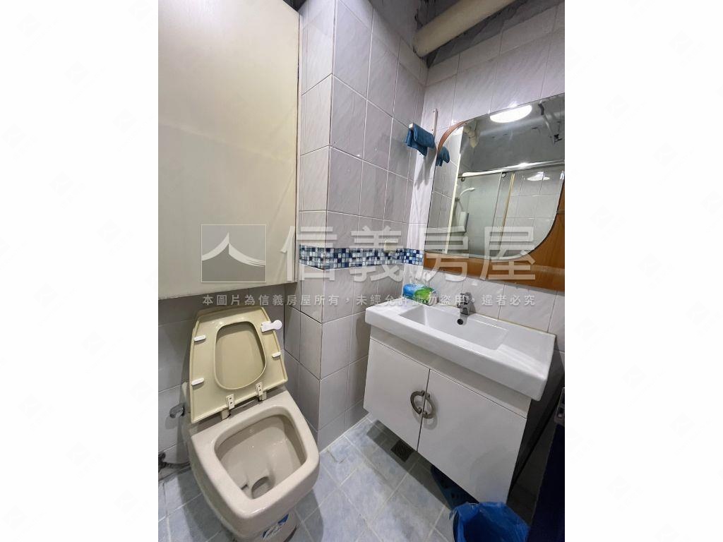 中和街３房成家首選房屋室內格局與周邊環境