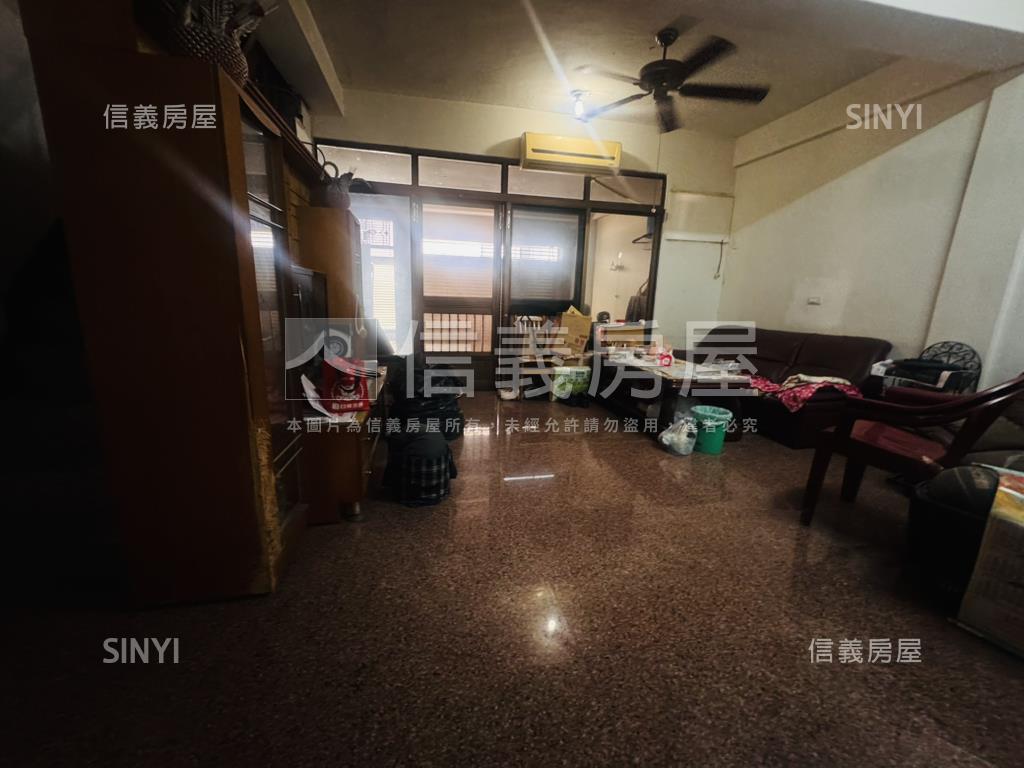 大同路大面寬透天房屋室內格局與周邊環境